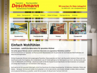 deschmann.at Thumbnail