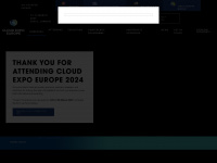 cloudexpoeurope.com