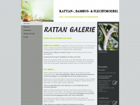 rattangalerie.ch Thumbnail