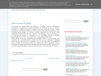 tratamento-para-celulite.blogspot.com Webseite Vorschau