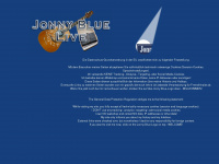 Jonnyblue.com