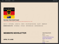 Germanclub.com.au
