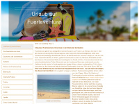 Fuerteventura-inseltipps.com