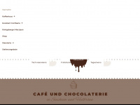 Chocolaterie-kaffeehaus.de
