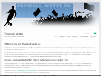 fussball-wette.eu