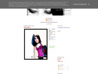 mirrormask-dreams.blogspot.com Webseite Vorschau