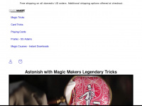 magicmakersinc.com