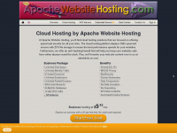 apachewebsitehost.com