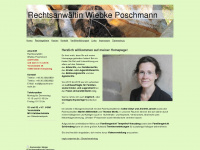 Poschmann-recht.de