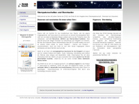 zvsd.org Webseite Vorschau