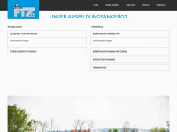 ftz-ost.at Webseite Vorschau