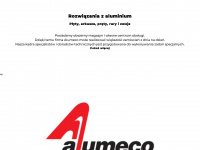Aluteam-alumeco.com.pl
