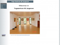 Yoga-jargenow.de