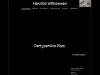 Metzgerei-partyservice-plum.de