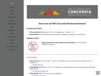 Concordia-we.de