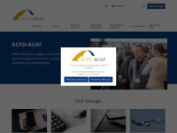 Acfo-acaf.com