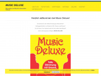 Musicdeluxe.at