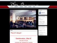 planbrostock.de Webseite Vorschau