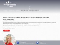 Medicus-wf.de