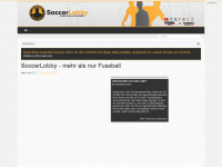 Soccerlobby.de