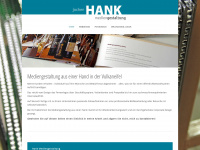 hank-mediengestaltung.de