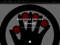mrs-cms.ch Webseite Vorschau