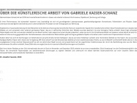 Kaiser-schanz.de