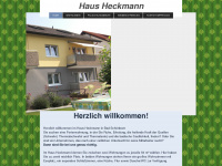 Haus-heckmann.de