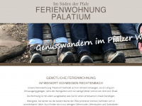 ferienwohnung-palatium.de