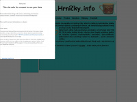 hrnicky.info