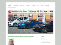 bertha-benz-challenge.de