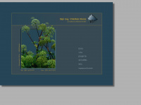 ck-landschaftsplanung.de Webseite Vorschau
