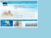 vasektomie-berlin.com Webseite Vorschau