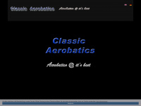 Classic-aerobatics.de