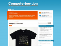 compete-tee-tion.com Webseite Vorschau