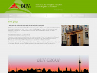 bhv-group.de Thumbnail