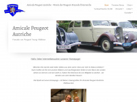 amicale-peugeot.at