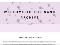 nanoarchive.org