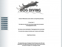 Dogdiving-germany.de