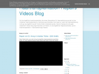 haartransplantationrepairs.blogspot.com Webseite Vorschau