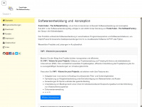 thesoftwarefactory.de