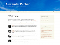 alexpucher.com