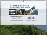 ferienwohnung-edersee-seeblick.de Webseite Vorschau