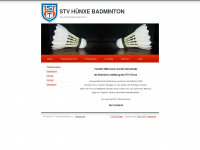 badminton-hünxe.de