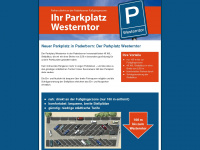 parkplatz-westerntor.de