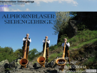 alphornblaeser.com Thumbnail