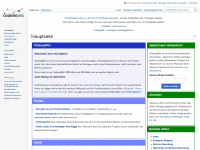 olsbergwiki.de Webseite Vorschau