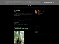 malibu2010.blogspot.com Webseite Vorschau