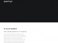 Quality-it.be