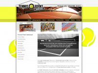 tennis-point-center.de Thumbnail